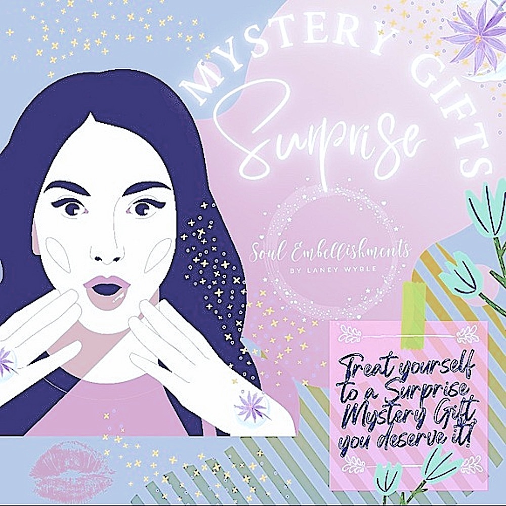 🙇🏻‍♀️SURPRISE💝Mystery Grab Bags🔮✔️5🌟🔝Rated🪄